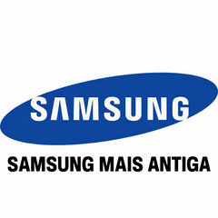 Samsung antiga